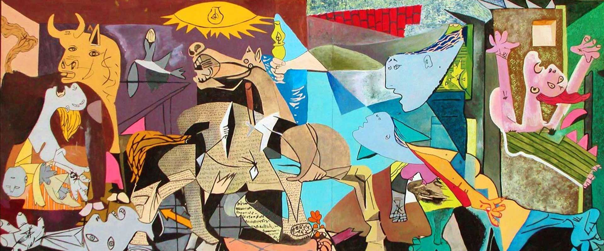 Pablo Picasso: How He Transformed the World of Painting Forever
