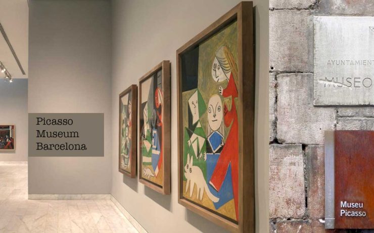 Pablo Picasso Museum Barcelona – Visitor's Complete Guide