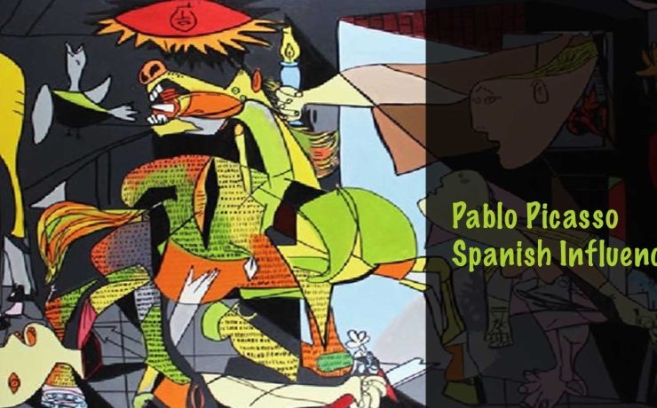 Pablo Picasso Spanish Influence – How Culture Shaped His Work