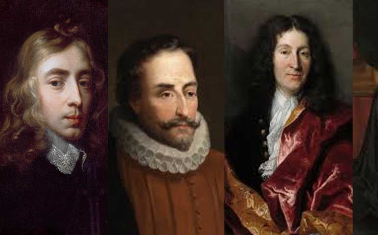 Paul Gustave Doré’s Collaborations with Famous Writers of His Era