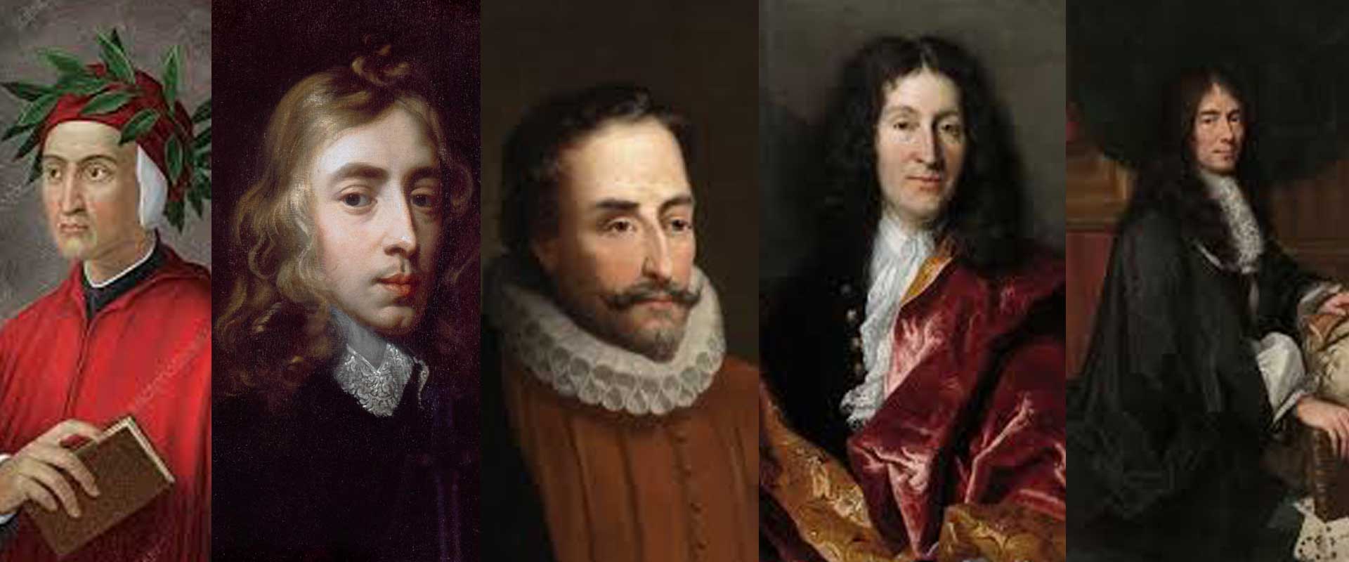 Paul Gustave Doré’s Collaborations with Famous Writers of His Era