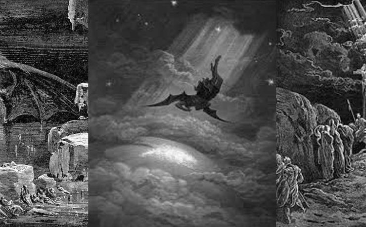 Paul Gustave Doré’s Contribution to Religious Art History Explained