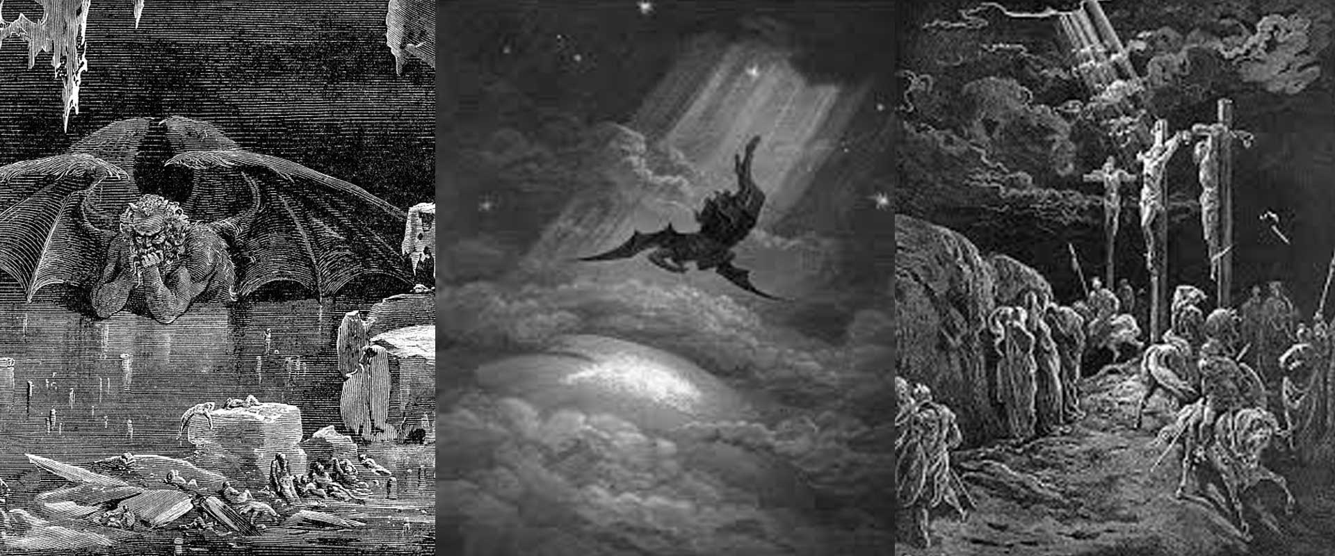 Paul Gustave Doré’s Contribution to Religious Art History Explained