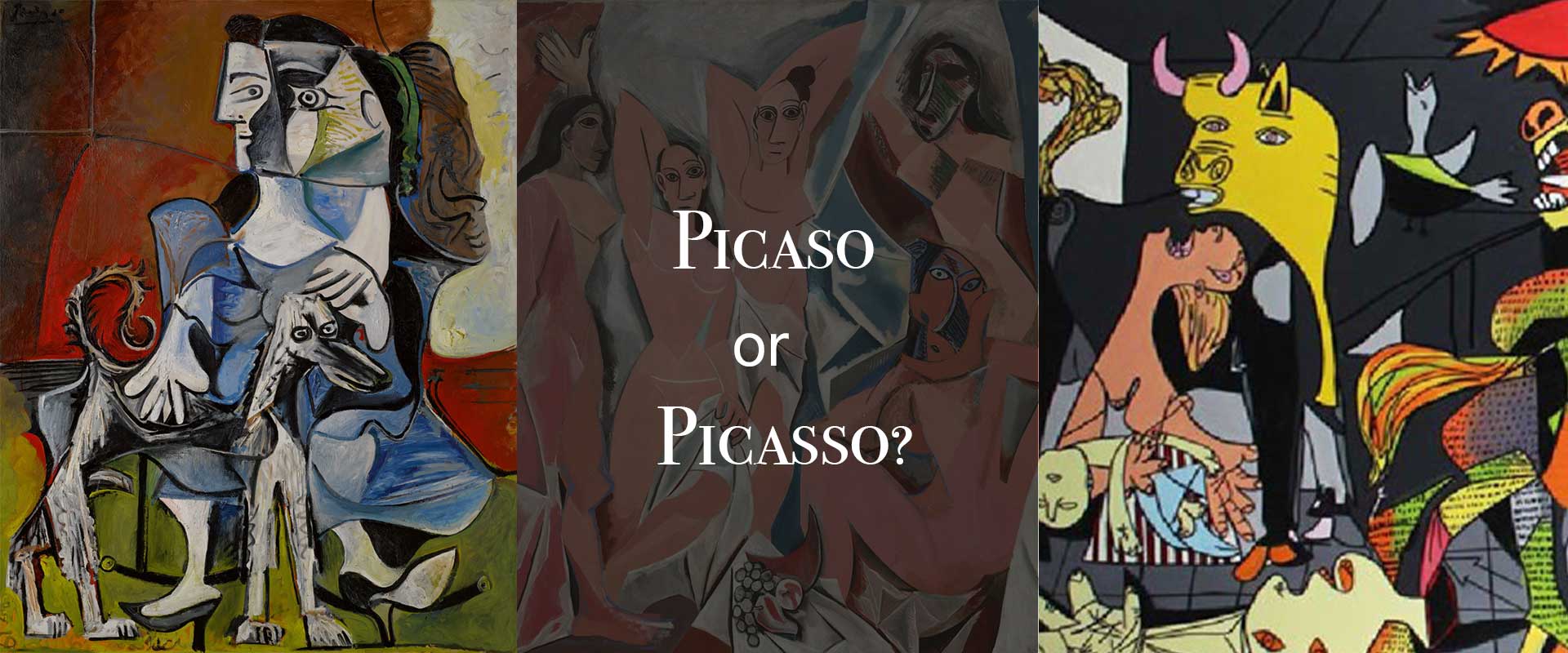Picaso or Picasso? Understanding the Common Misspelling of the Artist's Name