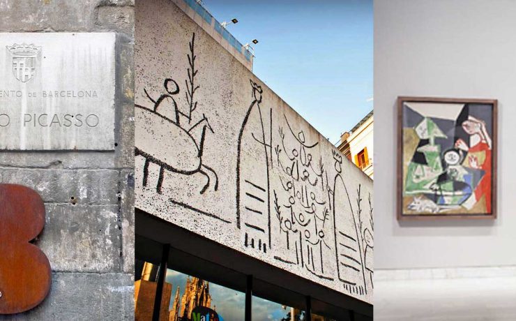 Picasso Barcelona Spain – Tracing the Artist’s Steps Through the City