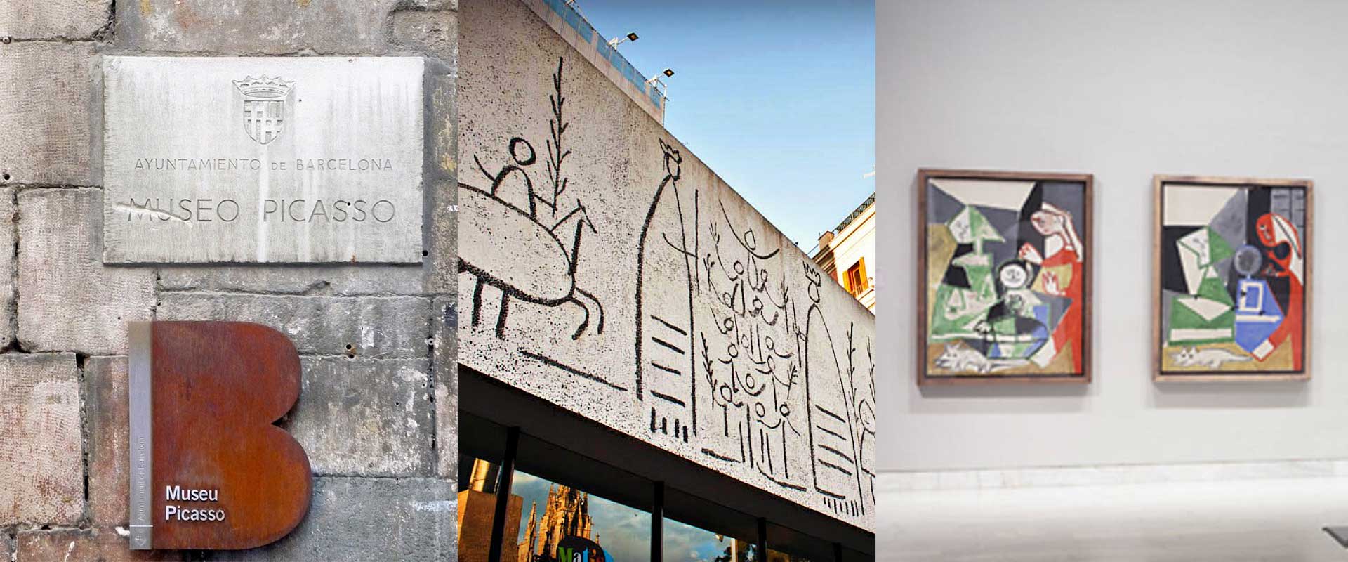 Picasso Barcelona Spain – Tracing the Artist’s Steps Through the City