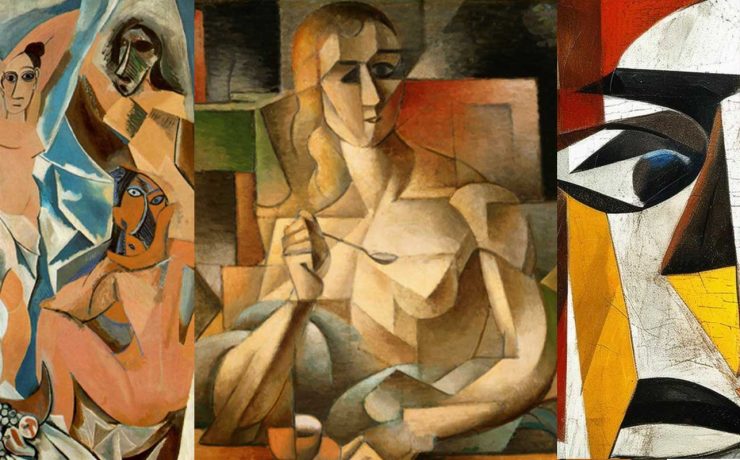 Picasso Cubism: The Art Movement That Changed Everything