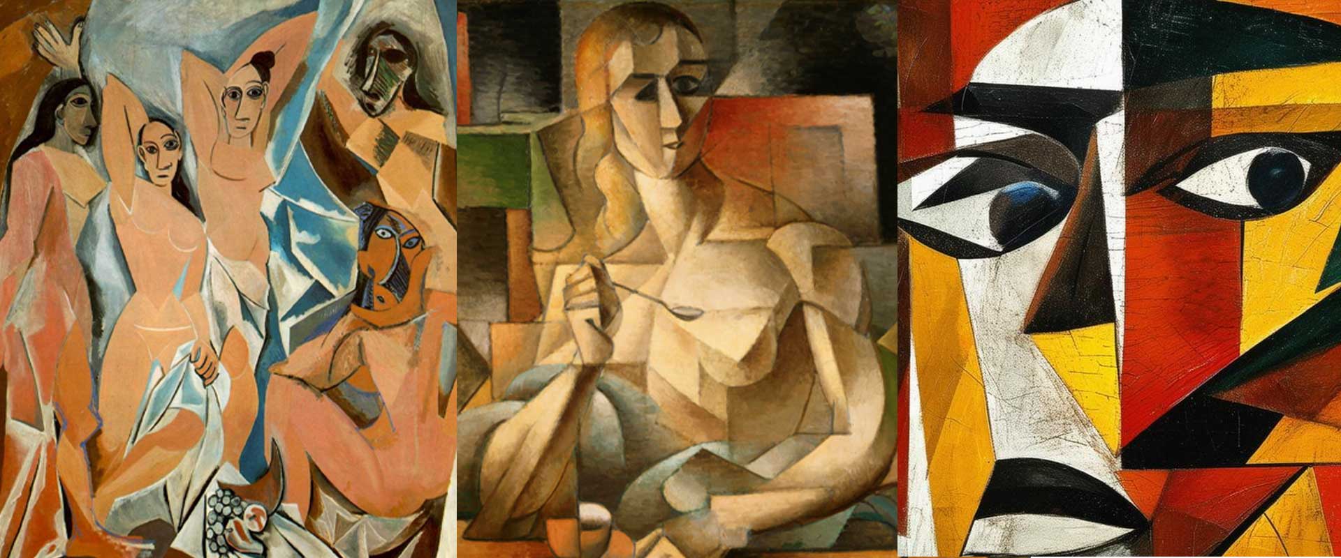 Picasso Cubism: The Art Movement That Changed Everything