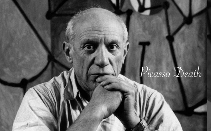 Picasso Death: The World Reacts to the Loss of a Legend