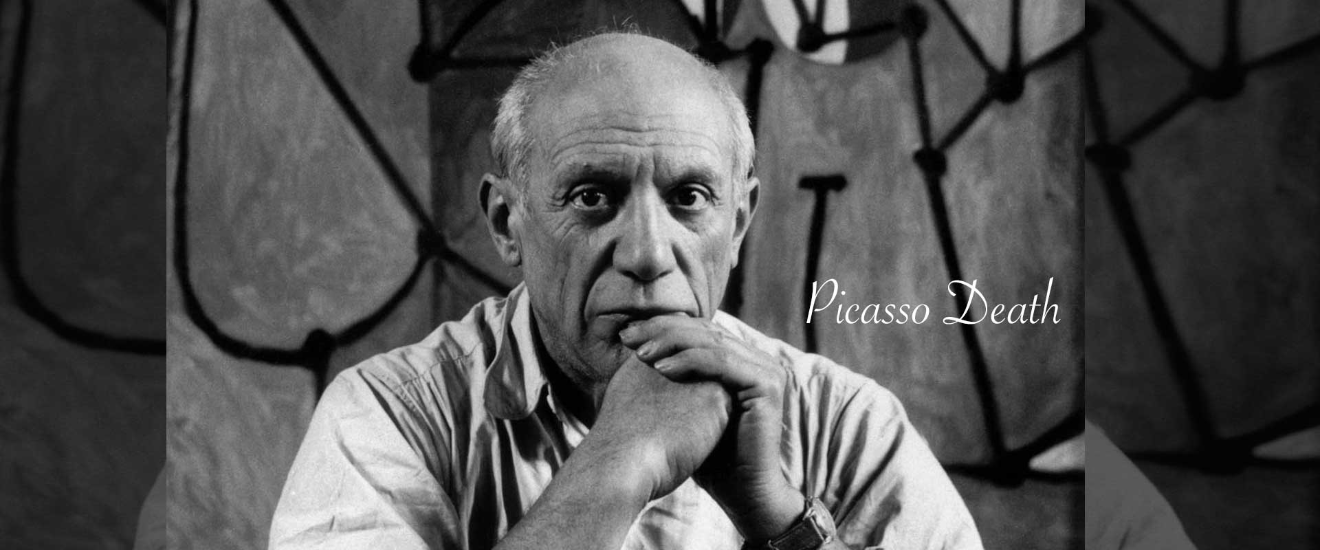 Picasso Death: The World Reacts to the Loss of a Legend