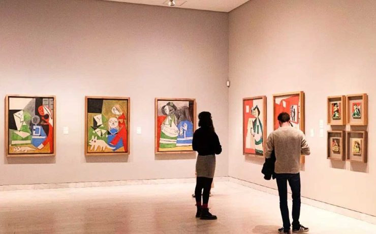 Picasso Museum Barcelona: What to See and How to Plan Your Visit