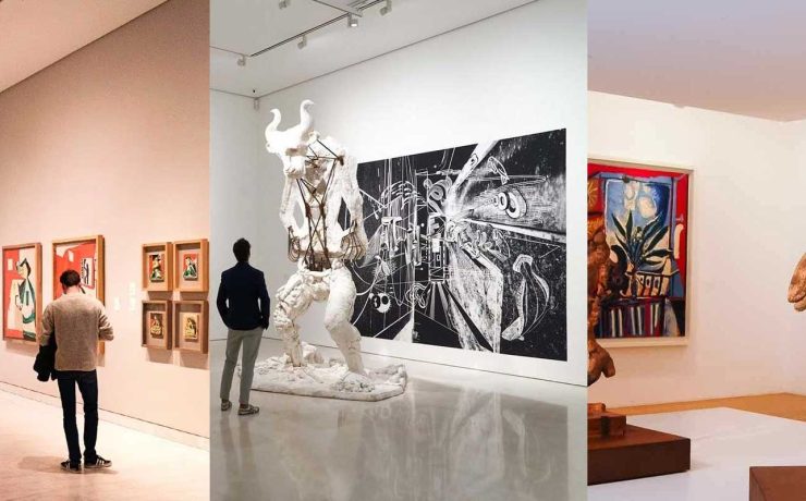 Picasso Museum Highlights: A Must-See for Art Lovers