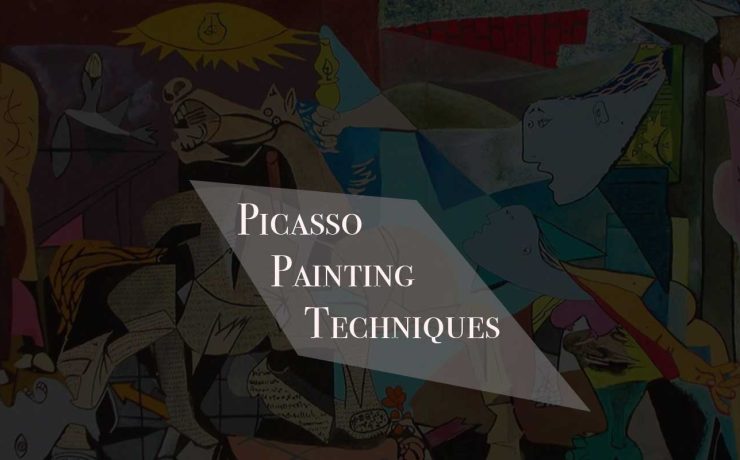 Picasso Painting Techniques That Revolutionized Modern Art