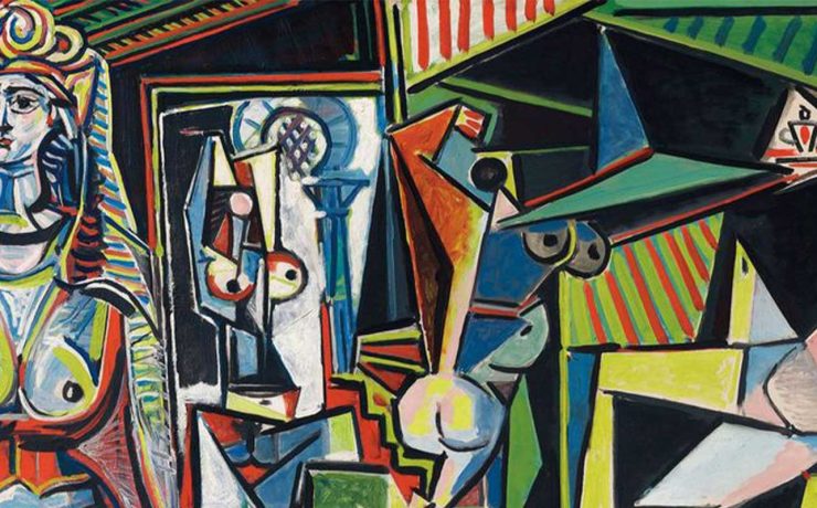 Picasso Paintings That Changed the Course of Art History