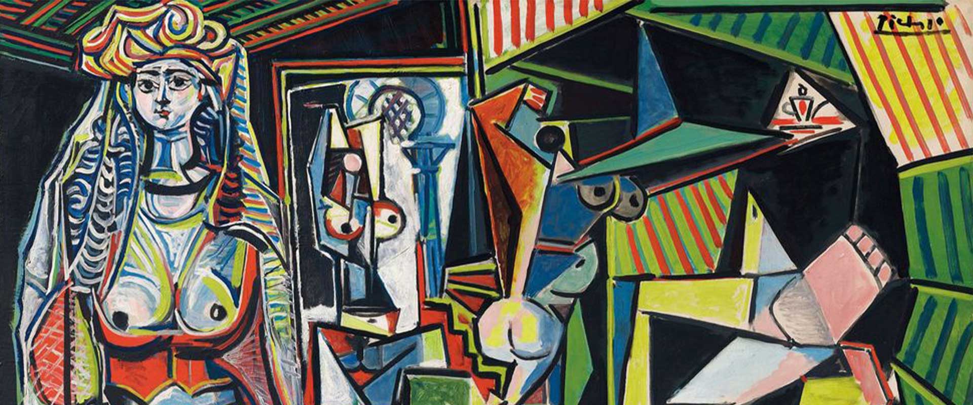 Picasso Paintings That Changed the Course of Art History