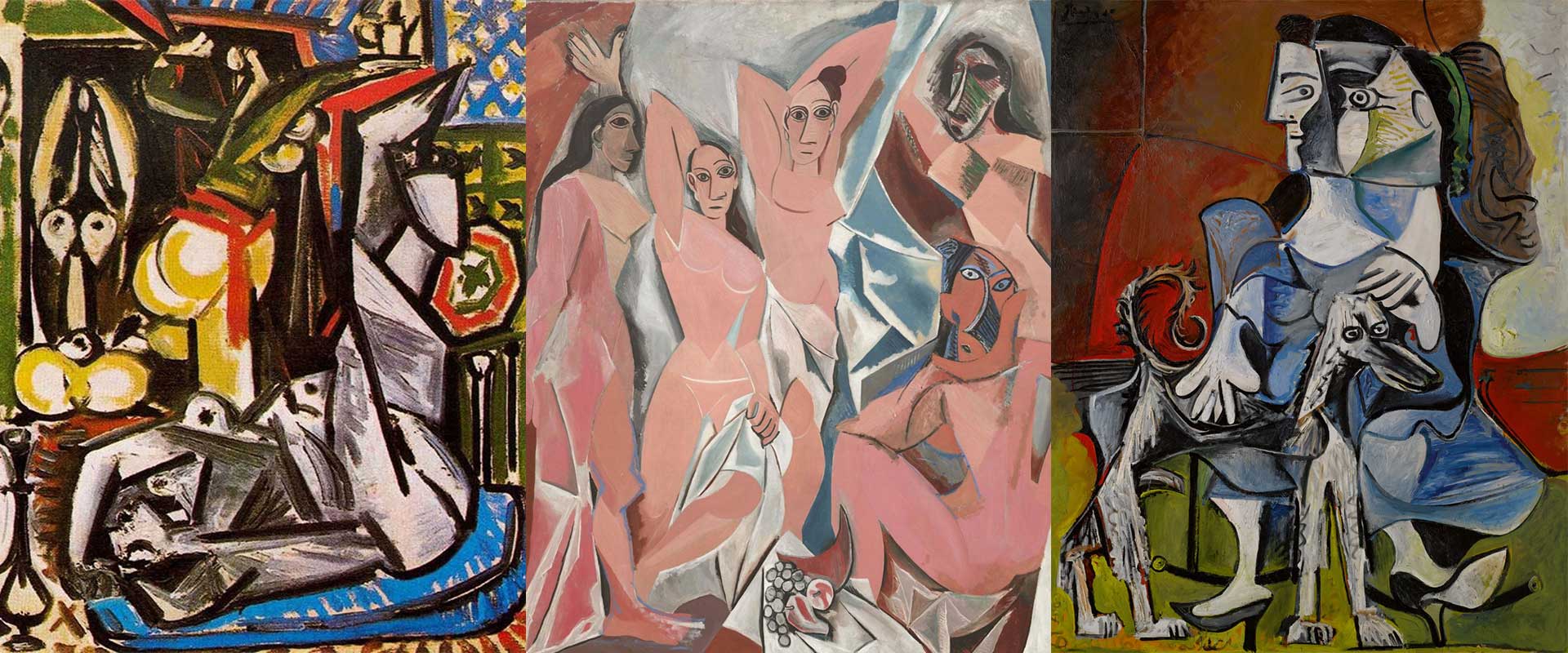 Picasso: The Global Influence of Picasso Across Cultures