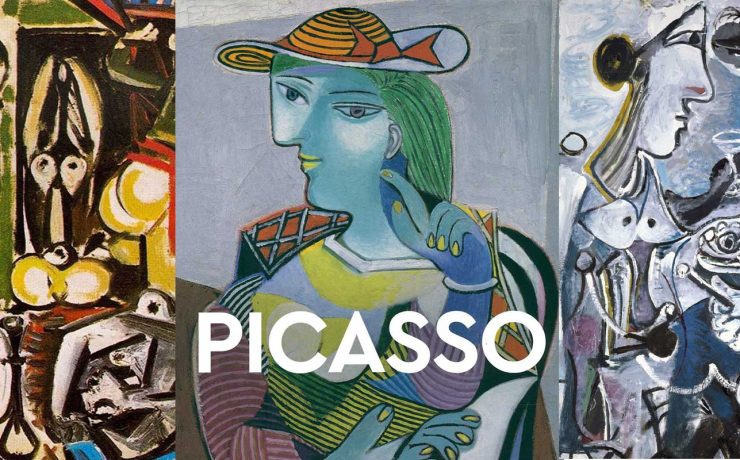Piccaso vs Picasso: Why Spelling Matters in Art Searches