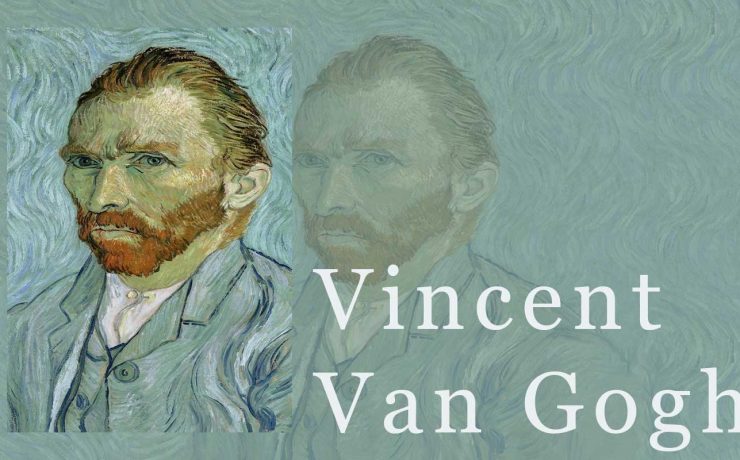 The Enduring Legacy of Vincent Van Gogh