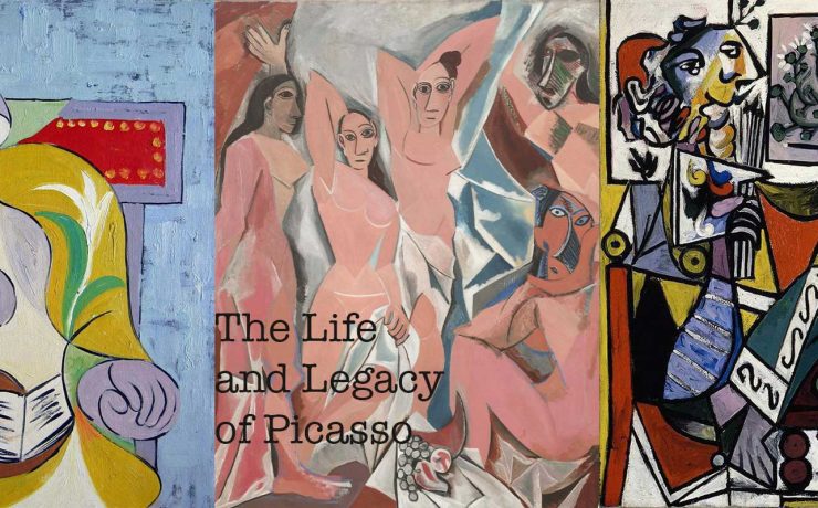 The Life and Legacy of Picasso – A Complete Guide to the Master of Modern Art