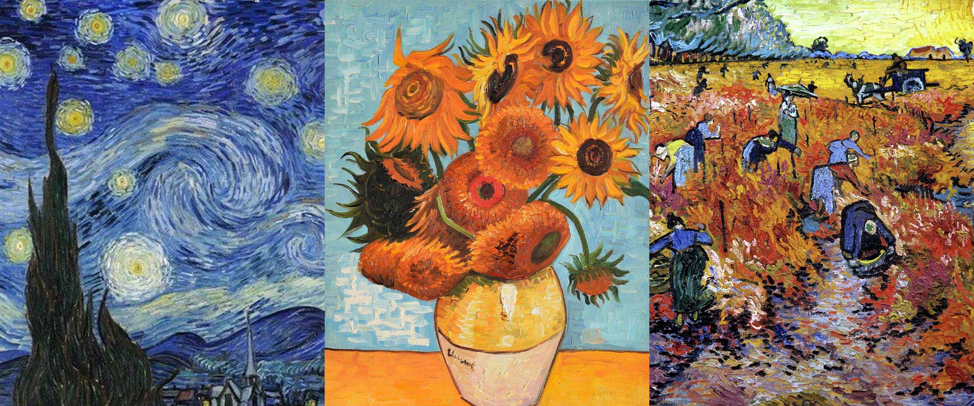 The Most Iconic Representations of Van Gogh in Pop Culture