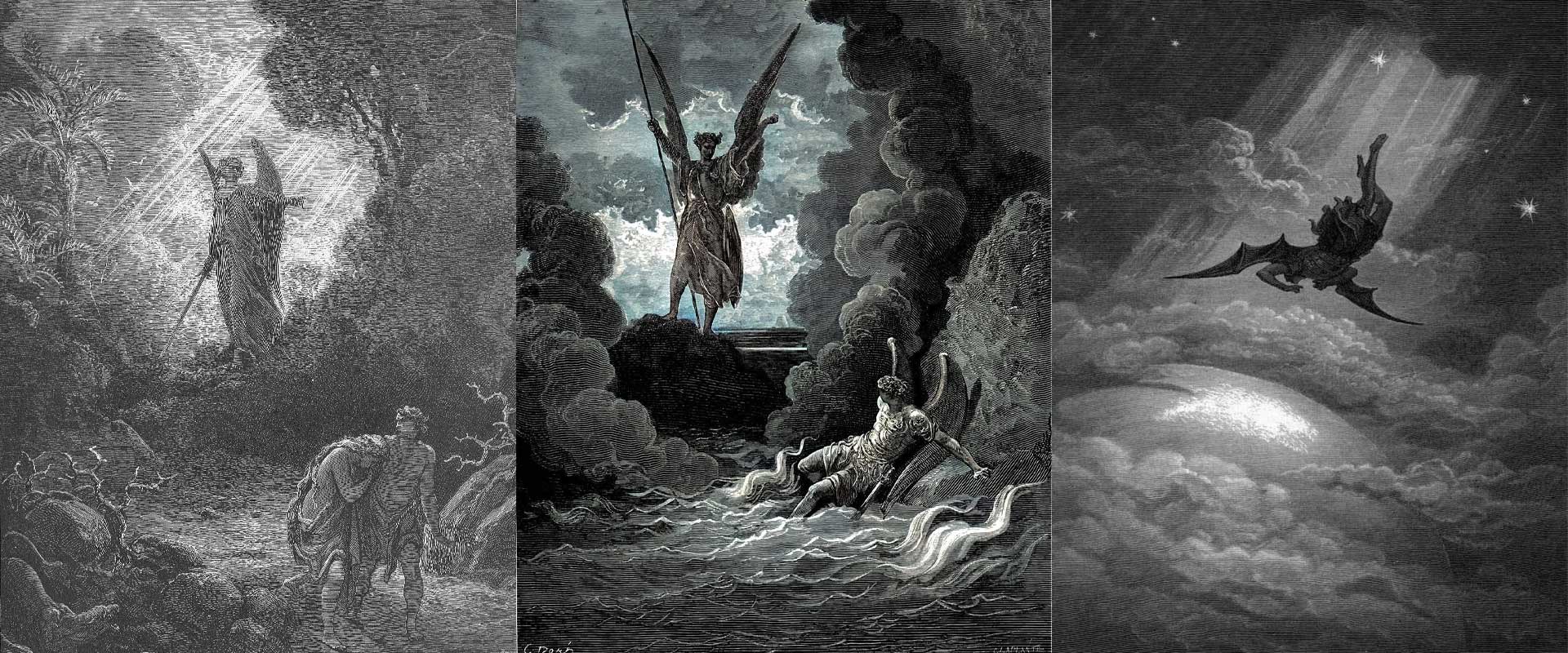 The Religious Legacy of Paul Gustave Doré – Faith in Engraving