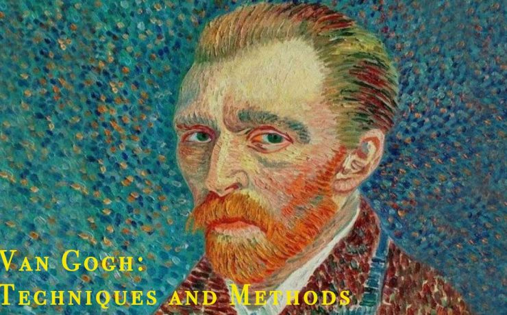The Science Behind Van Gogh’s Art Techniques