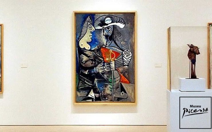 Tickets for Barcelona's Best Museums - Including the Picasso Museum