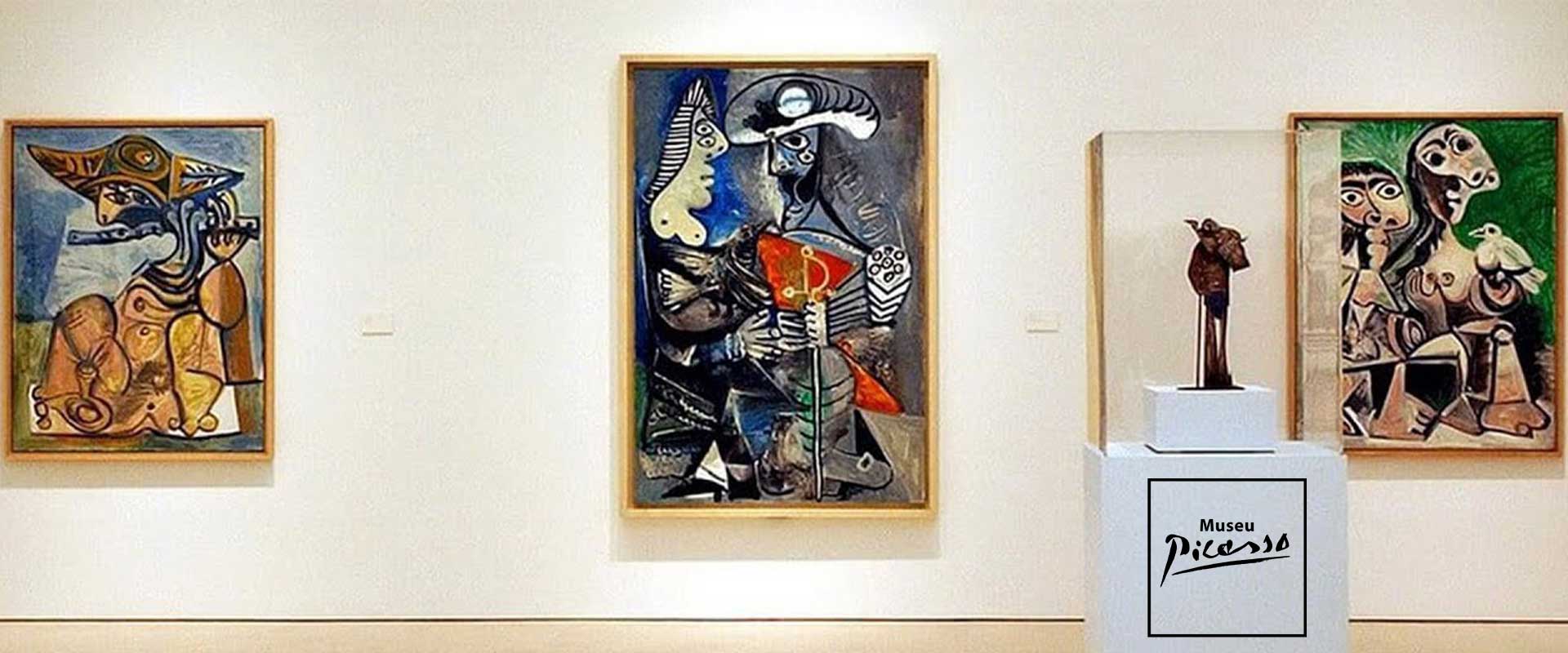 Tickets for Barcelona's Best Museums - Including the Picasso Museum