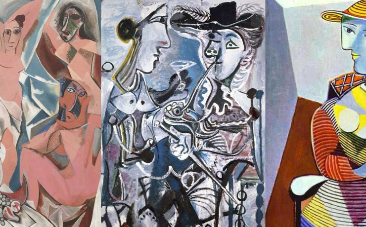 Understanding Picasso's Global Legacy in China