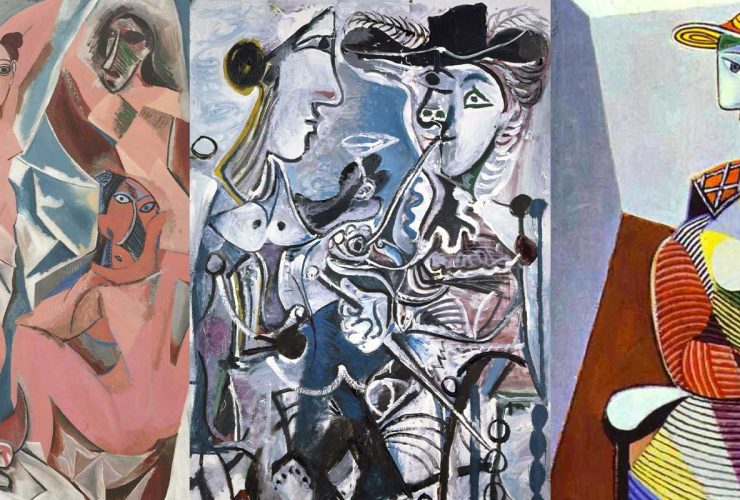 Understanding Picasso's Global Legacy in China