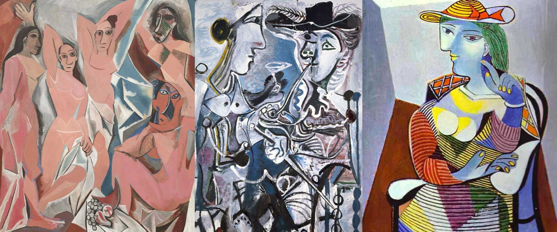 Understanding Picasso's Global Legacy in China