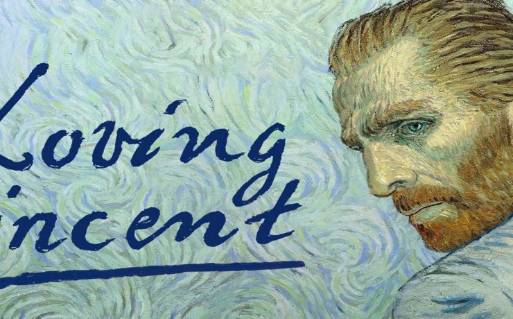 Van Gogh in Films, Music, and Literature: A Cultural Icon