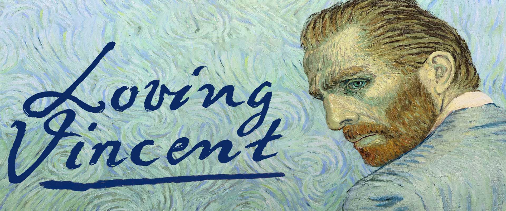 Van Gogh in Films, Music, and Literature: A Cultural Icon