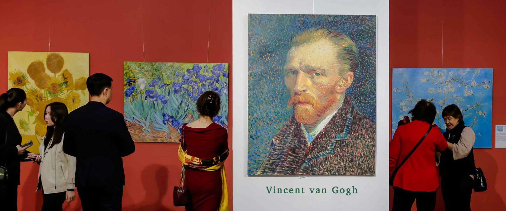 Van Gogh’s Artistic Trail Through Europe: Where to Go and What to See