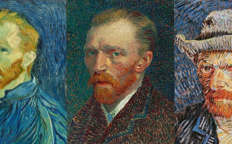 Van Gogh’s Family, Childhood, and the Origins of His Genius