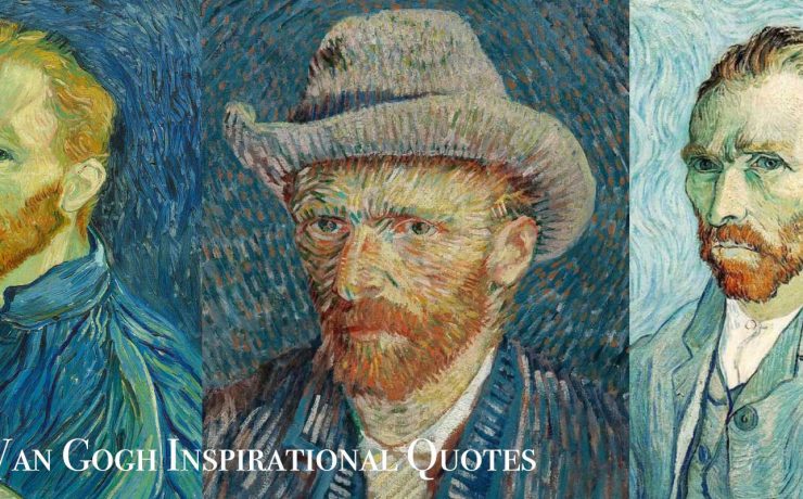 Vincent van Gogh Quotes That Will Inspire Any Artist or Dreamer