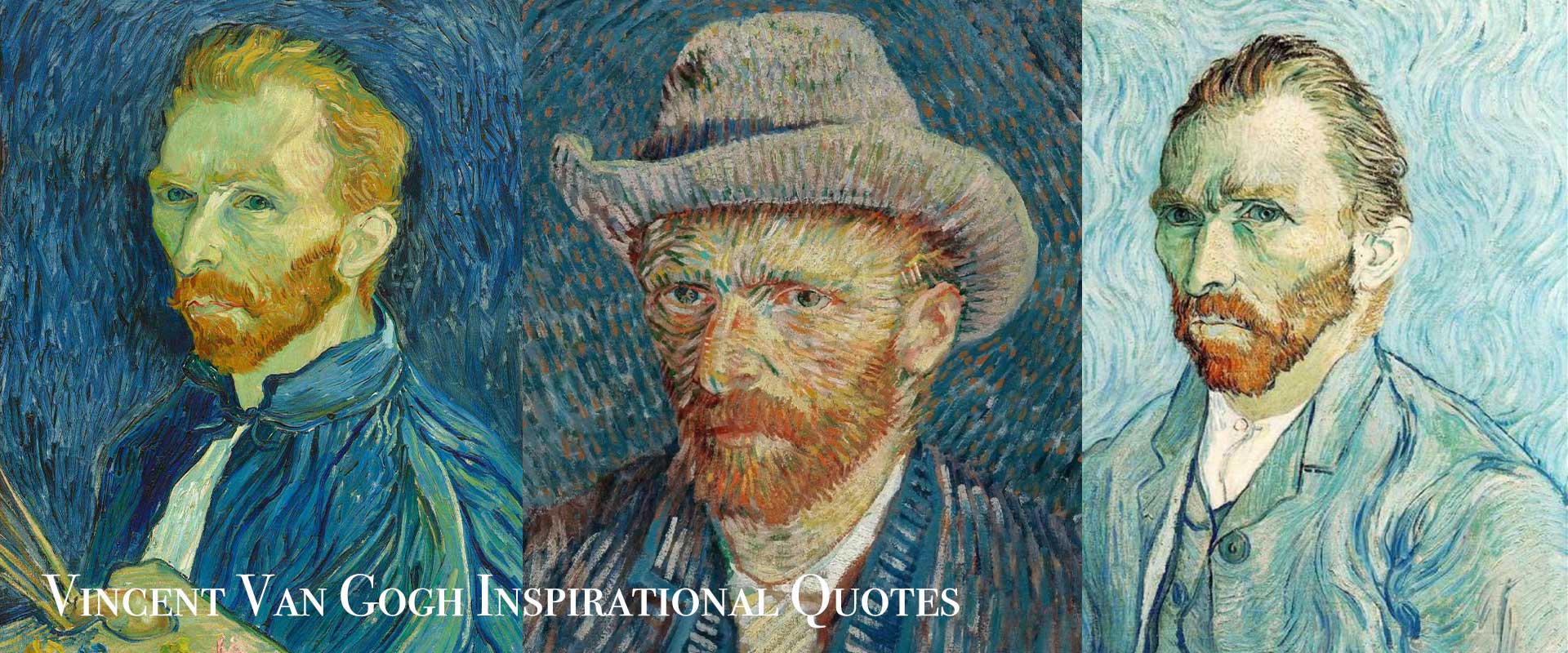 Vincent van Gogh Quotes That Will Inspire Any Artist or Dreamer