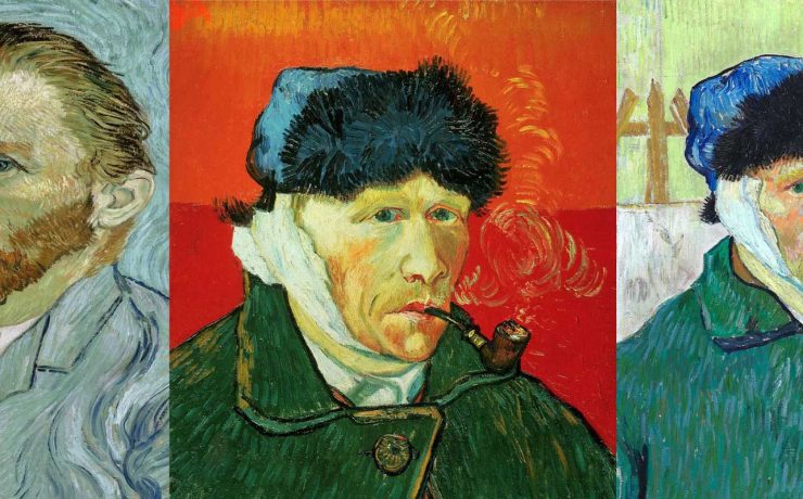 Vincent van Gogh and Mental Health: What Really Happened with His Ear?