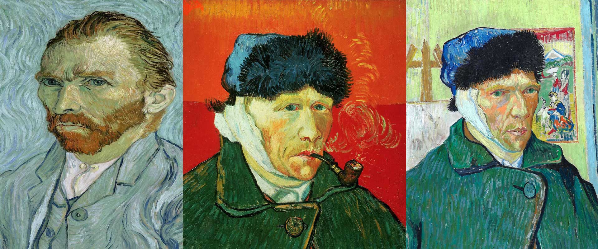 Vincent van Gogh and Mental Health: What Really Happened with His Ear?