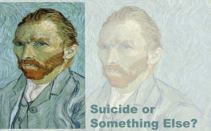 Was It Suicide or Something Else? The Controversy Around Van Gogh’s Death