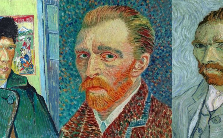 What We Can Learn from Van Gogh’s Philosophy on Creativity