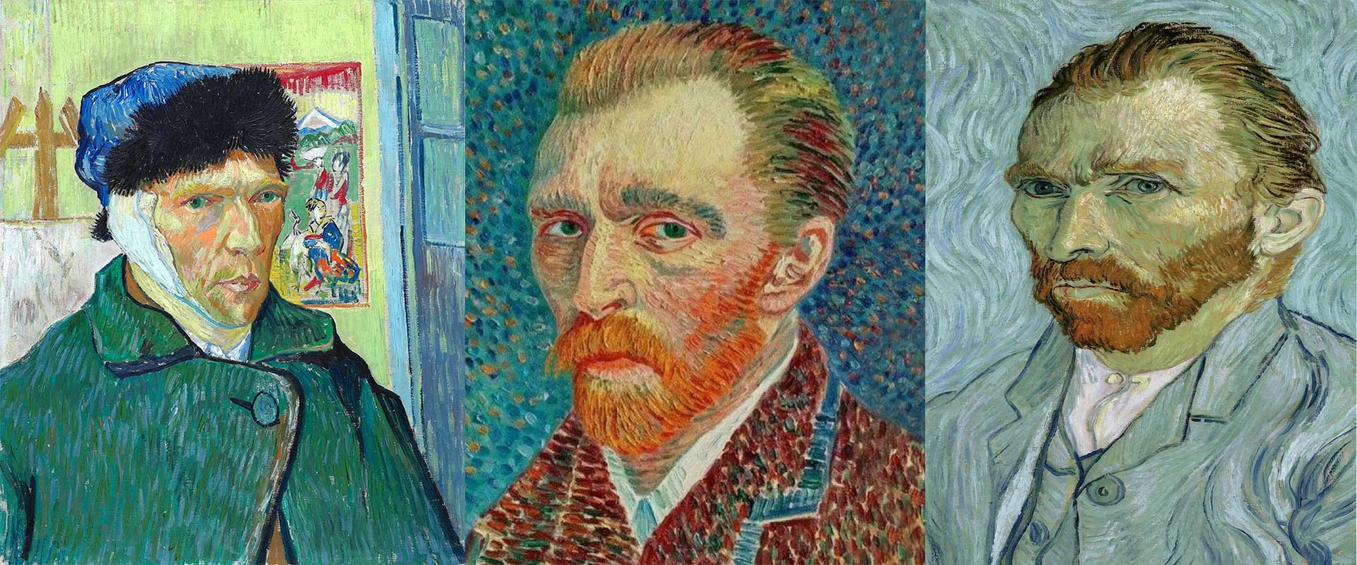 What We Can Learn from Van Gogh’s Philosophy on Creativity