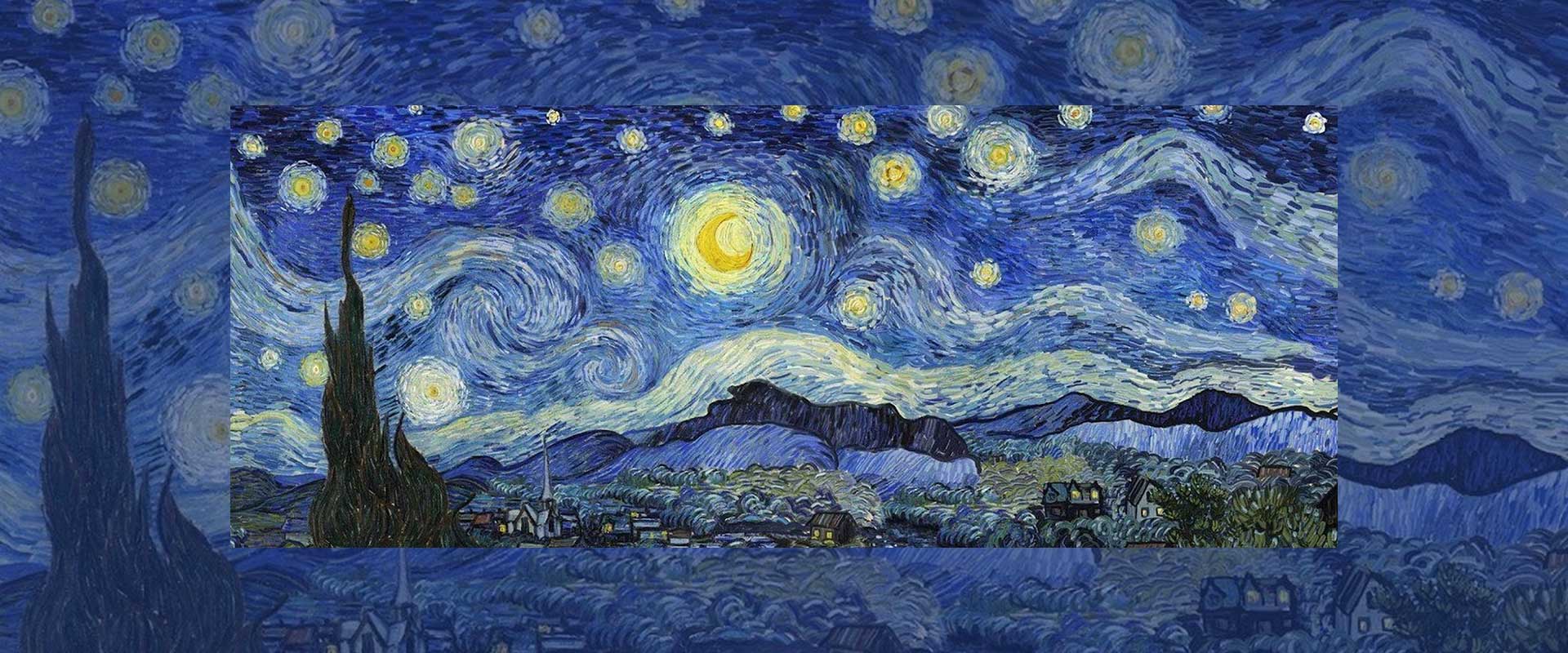 Where Can You See Van Gogh’s Starry Night in Person?