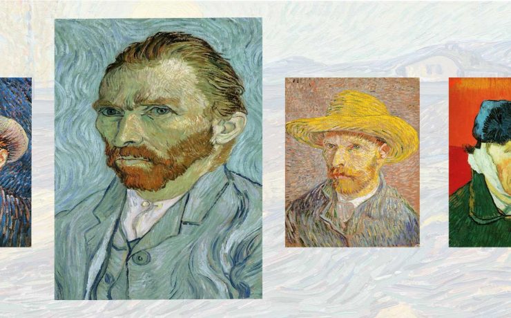 Where Was Vincent van Gogh Born and Raised? Exploring His Dutch Roots