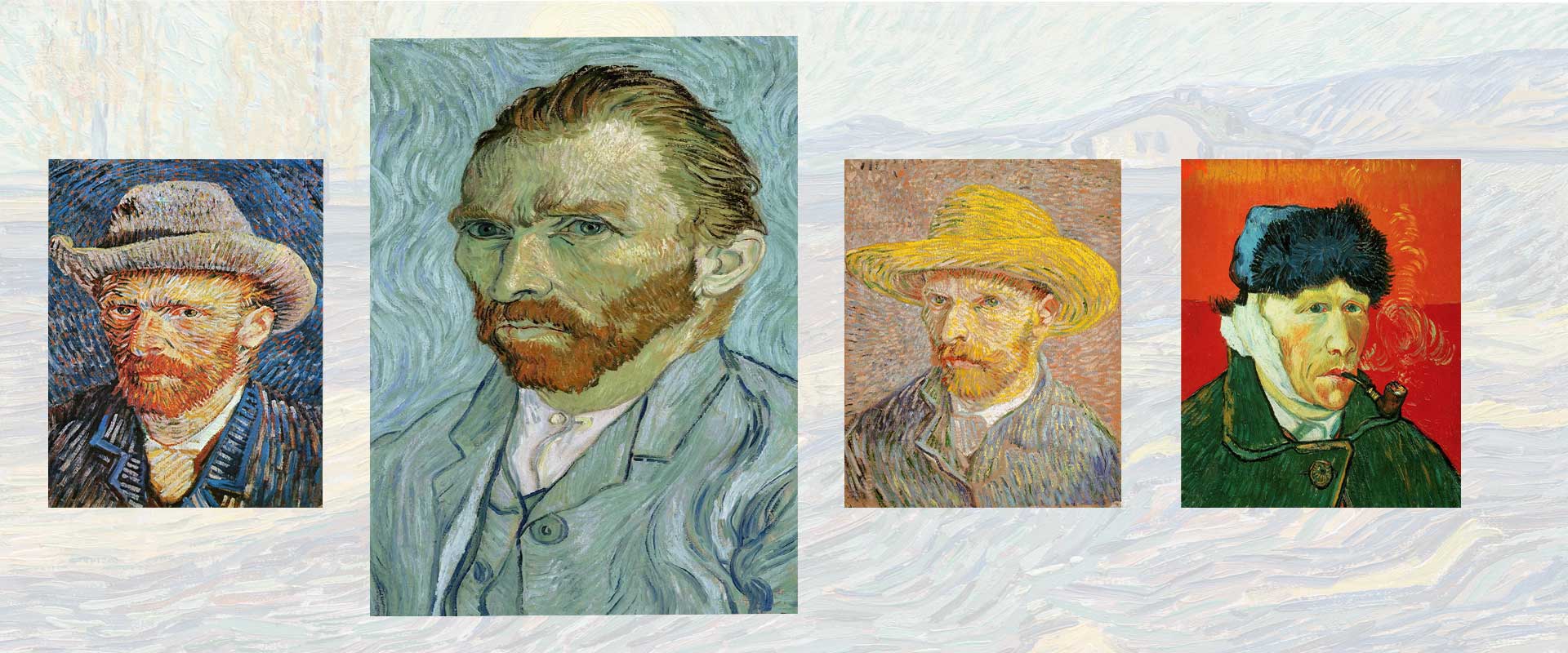 Where Was Vincent van Gogh Born and Raised? Exploring His Dutch Roots