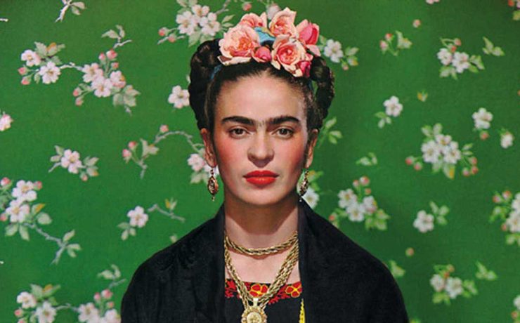 Who Is "Kahlo Frida Kahlo"? Analyzing Redundant Search Terms