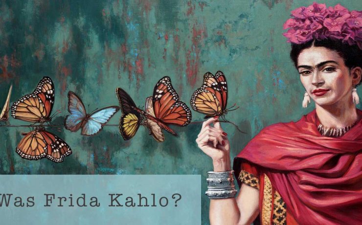 Who Was Frida Kahlo? A Biography of Strength and Art
