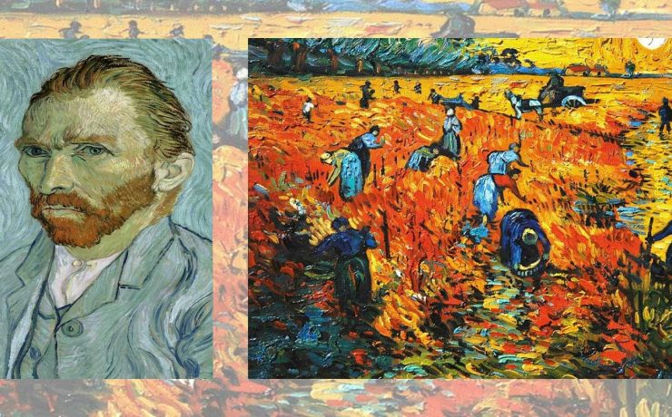 Why Did Van Gogh Only Sell One Painting in His Lifetime?