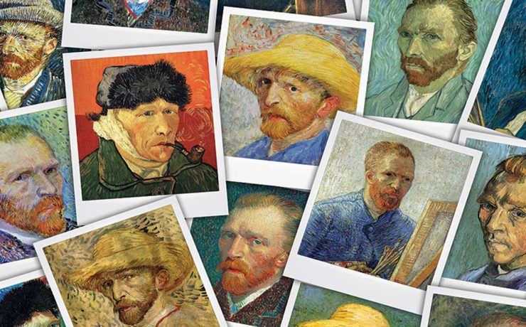 FAQs: Van Gogh’s Self-Portraits How many self-portraits did Van Gogh paint? Over 30 between 1886 and 1889. Why are his self-portraits so intense? They reflect his mental health, personal struggles, and introspective nature. Did Van Gogh have access to mirrors? Yes, he bought mirrors specifically to study and paint himself. Were the portraits meant for others or himself? Both — as a study tool and a form of legacy.