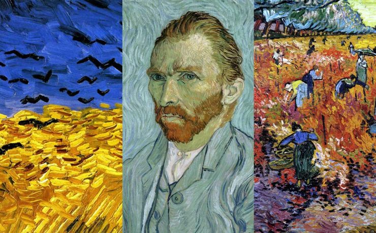 Why Vincent Van Gogh Continues to Inspire Across the Arts